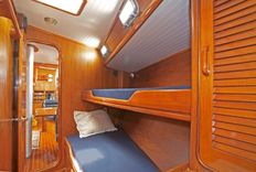 best yacht sales deals Entertainer 60