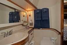 Buy a yacht Entertainer MKII