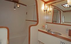 best yacht sales deals Entertainer - GULFSTAR