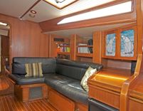 Buy a yacht Entertainer - GULFSTAR