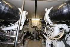 Buy a - - RIVIERA AUSTRALIA at Shestakov Yacht Sales