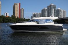 Продажа яхты InterMarine Trade - PRESTIGE