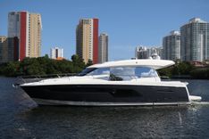 Лучшая цена на InterMarine Trade - PRESTIGE