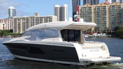 Продажа яхты InterMarine Trade 52