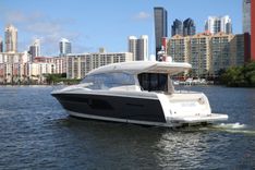 Купить яхту InterMarine Trade в Shestakov Yacht Sales