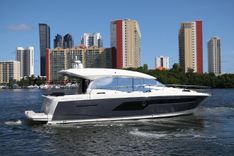 Лучшие предложения покупки яхты InterMarine Trade - PRESTIGE