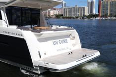 Лучшая цена на InterMarine Trade 52