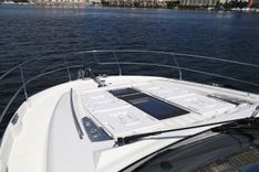 Купить яхту InterMarine Trade в Shestakov Yacht Sales