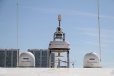 Купить яхту InterMarine Trade 52 в Shestakov Yacht Sales