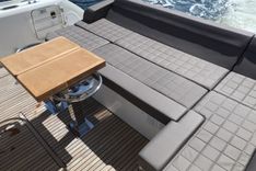 Стоимость яхты InterMarine Trade 2018