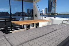 Стоимость яхты InterMarine Trade