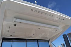Продажа яхты InterMarine Trade - PRESTIGE