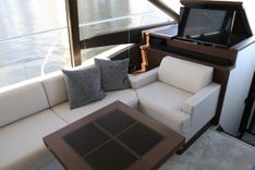 Купить яхту InterMarine Trade 2018 в Shestakov Yacht Sales