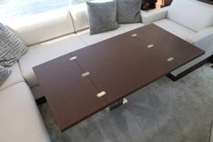 Стоимость яхты InterMarine Trade 2018