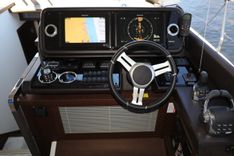 Купить яхту InterMarine Trade - PRESTIGE в Shestakov Yacht Sales