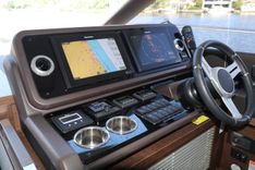 InterMarine Trade - PRESTIGE