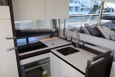 Купить яхту InterMarine Trade в Shestakov Yacht Sales