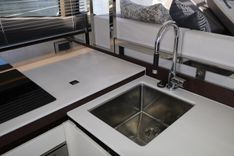 Лучшие предложения покупки яхты InterMarine Trade 2018