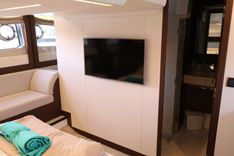 Продажа яхты InterMarine Trade - PRESTIGE