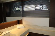 Купить яхту InterMarine Trade - PRESTIGE в Shestakov Yacht Sales