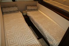 Купить яхту InterMarine Trade 52 в Shestakov Yacht Sales