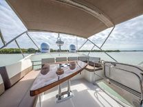 Купить яхту - в Shestakov Yacht Sales