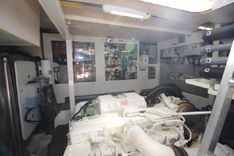 Купить яхту - 2015 в Shestakov Yacht Sales