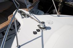 Buy a - 50 at Shestakov Yacht Sales