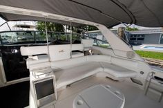 best yacht sales deals - 50