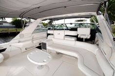 - - SEA RAY yacht sale