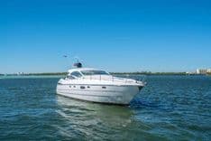 Buy a Y Not 2008 at Shestakov Yacht Sales