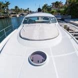 best yacht sales deals Y Not 50