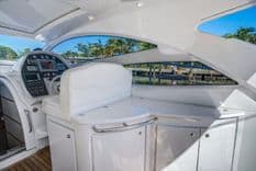 best yacht sales deals Y Not - PERSHING