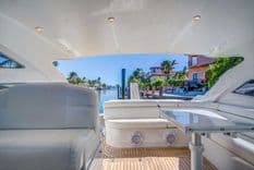 best yacht sales deals Y Not - PERSHING