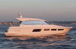 Buy a - 50 at Shestakov Yacht Sales
