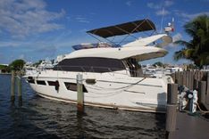 Buy a yacht L'Etoile 2014