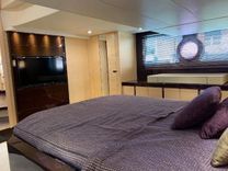 Smitten - Sunseeker yacht sale