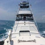 Buy a yacht Ocean Hunter Super Sport