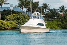 Buy a yacht Sea Sea - OCEAN YACHTS