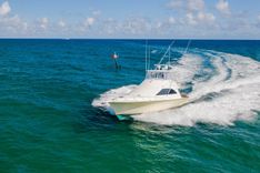 Sea Sea - OCEAN YACHTS yacht sale