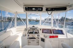 Buy a Sea Sea 48 at Shestakov Yacht Sales