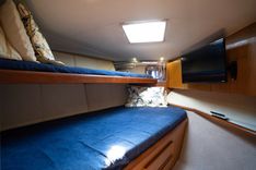 Sea Sea - OCEAN YACHTS