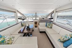 Buy a Time Manhattan at Shestakov Yacht Sales