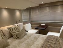 Time - Sunseeker yacht sale