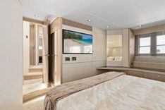 Buy a yacht Time - Sunseeker