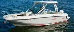 Buy a Boston Whaler 230 Vantage 2017 at Shestakov Yacht Sales