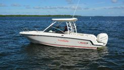 Boston Whaler 230 Vantage price