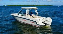 Buy a yacht Boston Whaler 230 Vantage - Boston Whaler