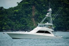 Стоимость яхты Don't Stop Believin 68