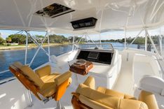 Купить яхту Don't Stop Believin - VIKING в Shestakov Yacht Sales